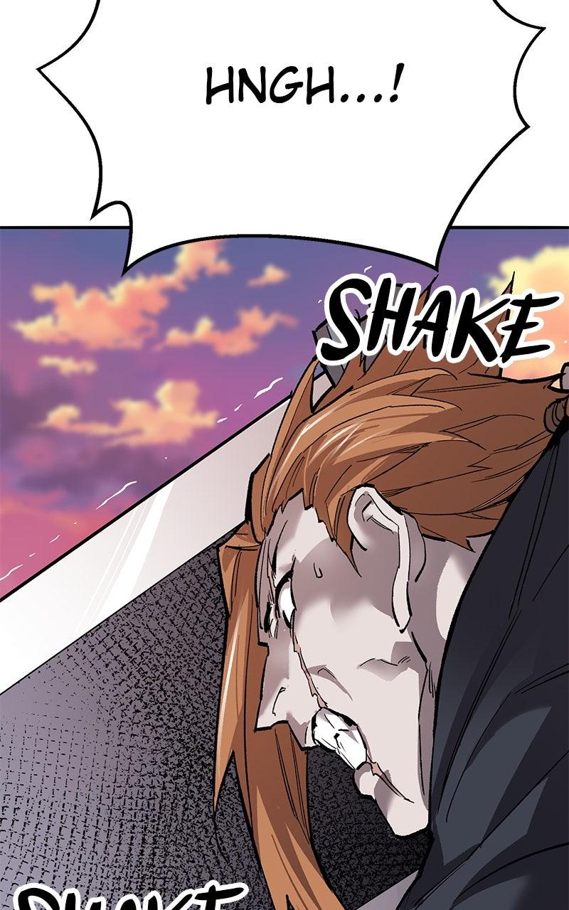 Limit Breaker Chap 170 - Next Chap 171
