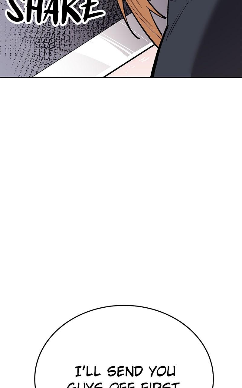 Limit Breaker Chap 170 - Next Chap 171