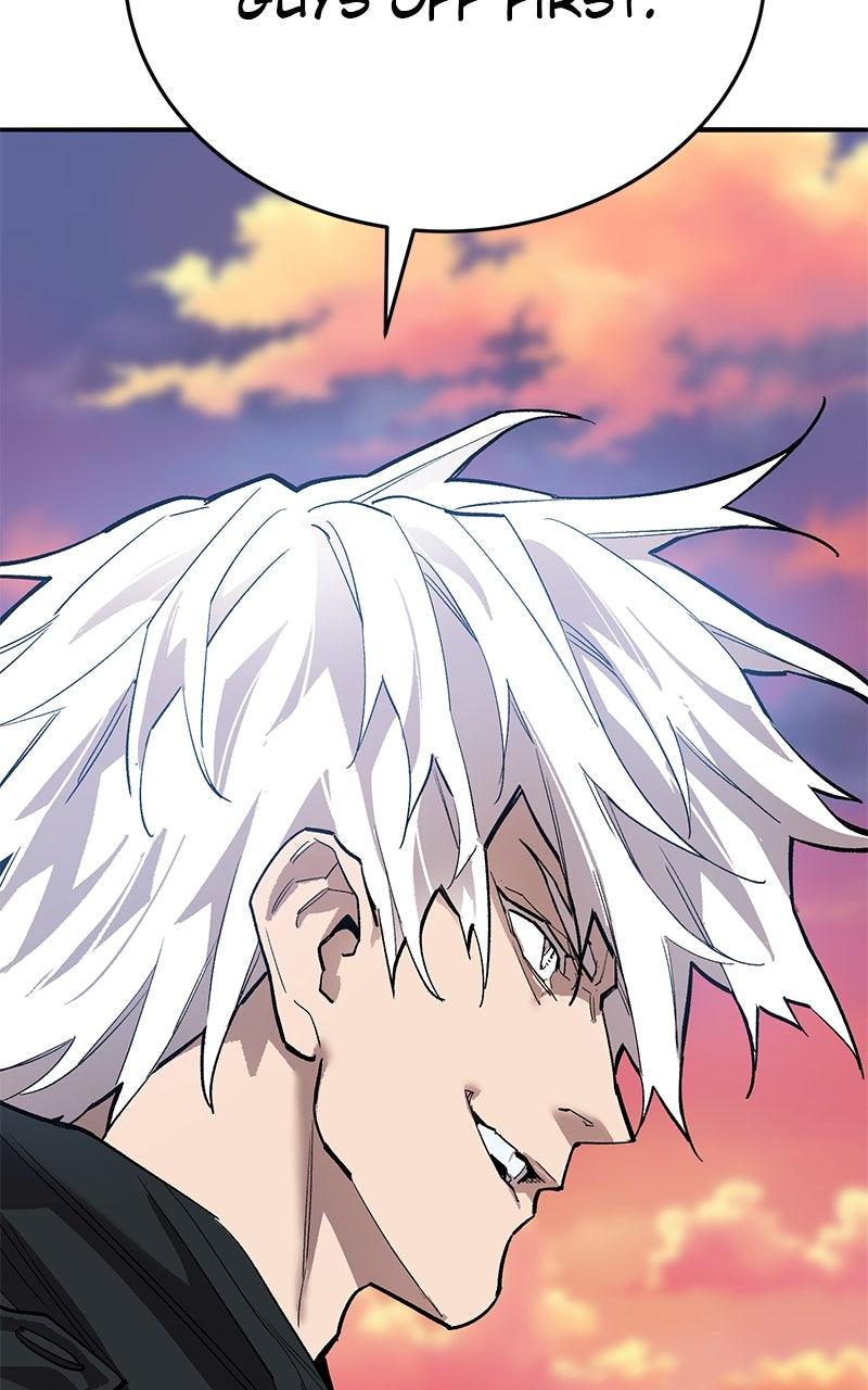 Limit Breaker Chap 170 - Next Chap 171