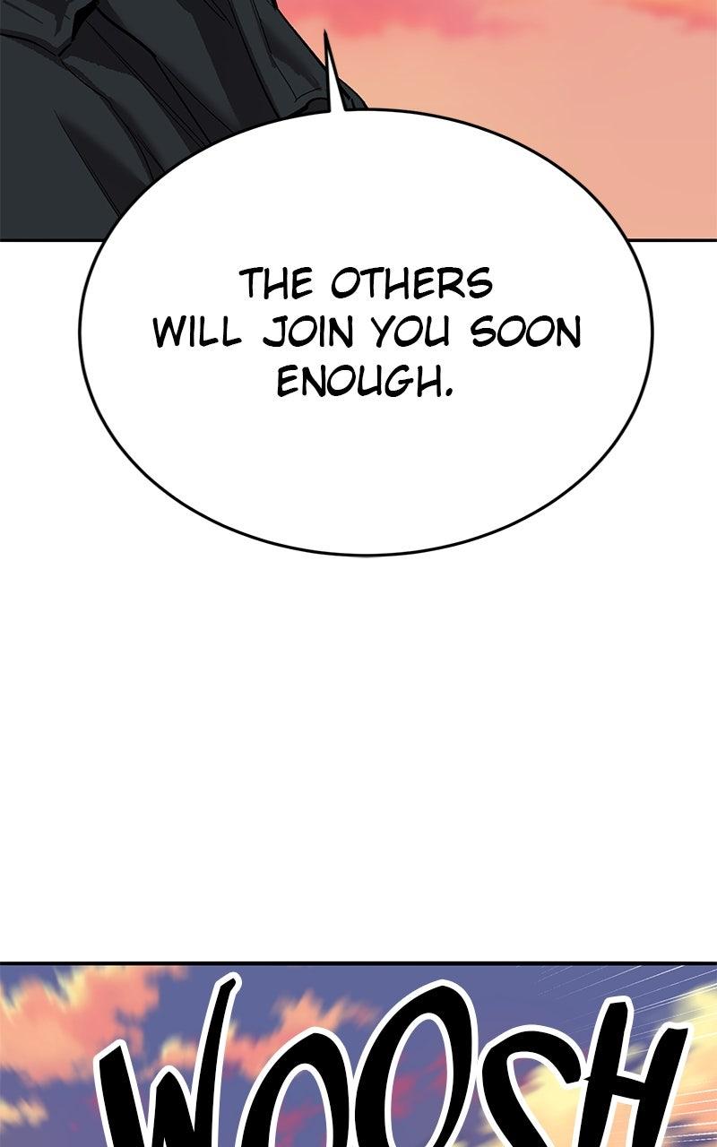 Limit Breaker Chap 170 - Next Chap 171