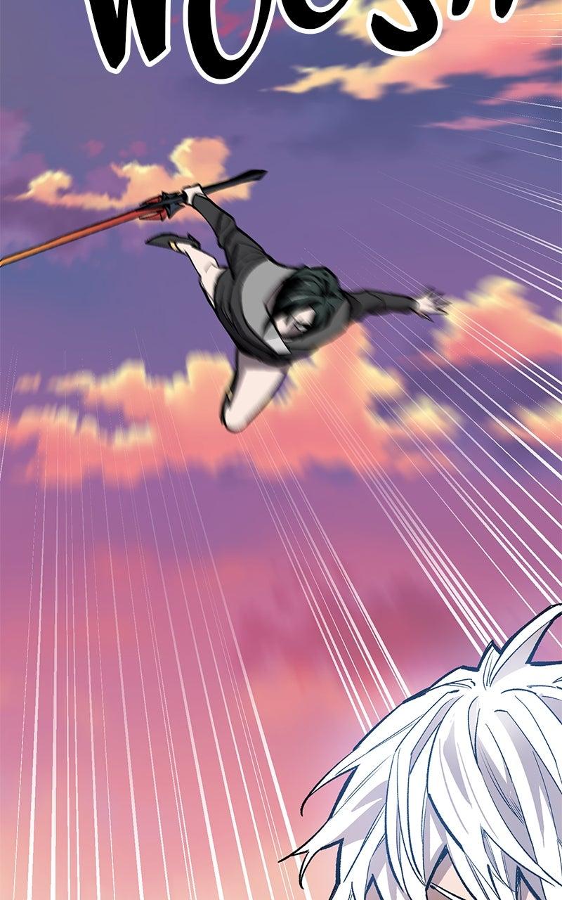Limit Breaker Chap 170 - Next Chap 171