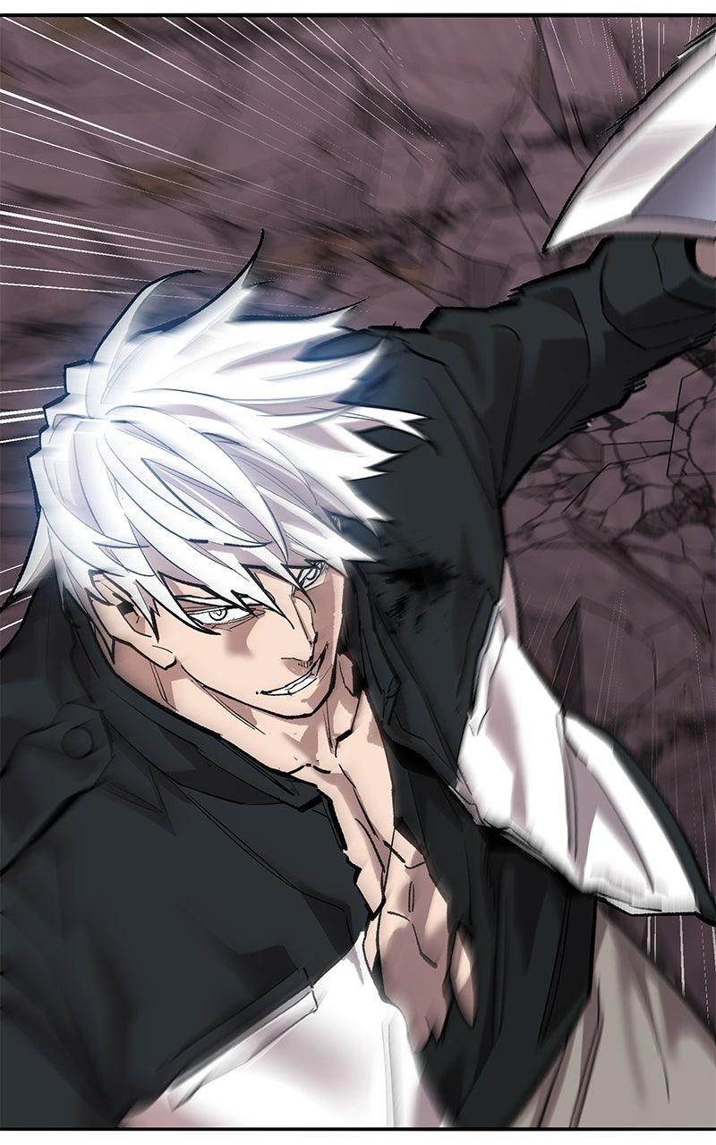 Limit Breaker Chap 170 - Next Chap 171