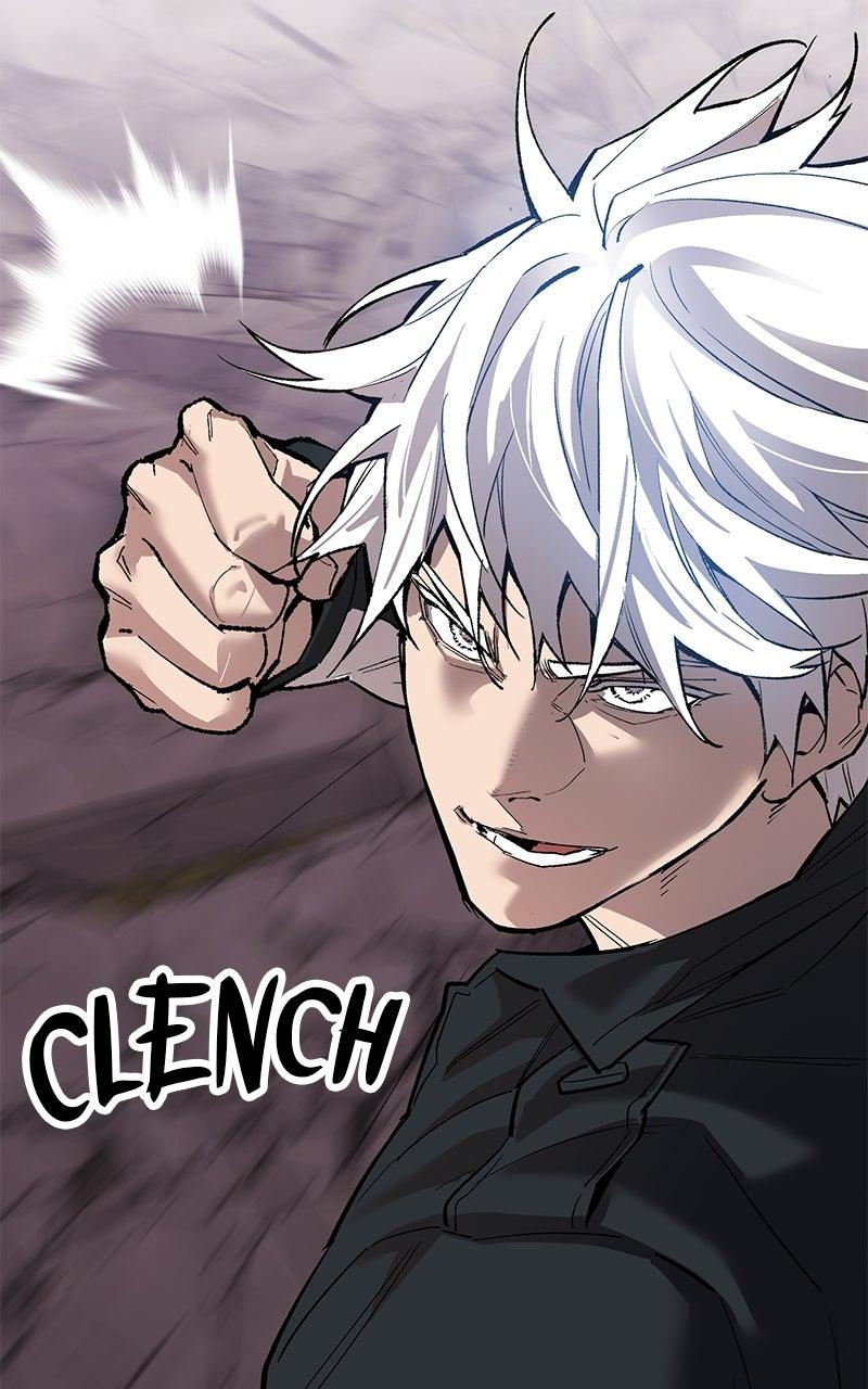 Limit Breaker Chap 170 - Next Chap 171