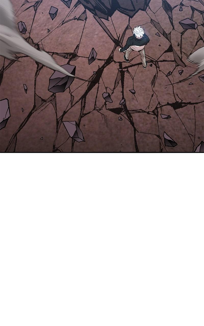 Limit Breaker Chap 170 - Next Chap 171