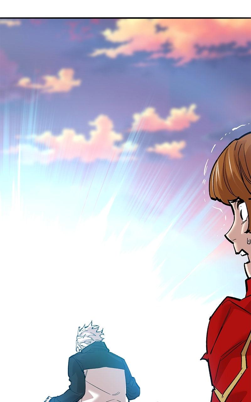 Limit Breaker Chap 170 - Next Chap 171