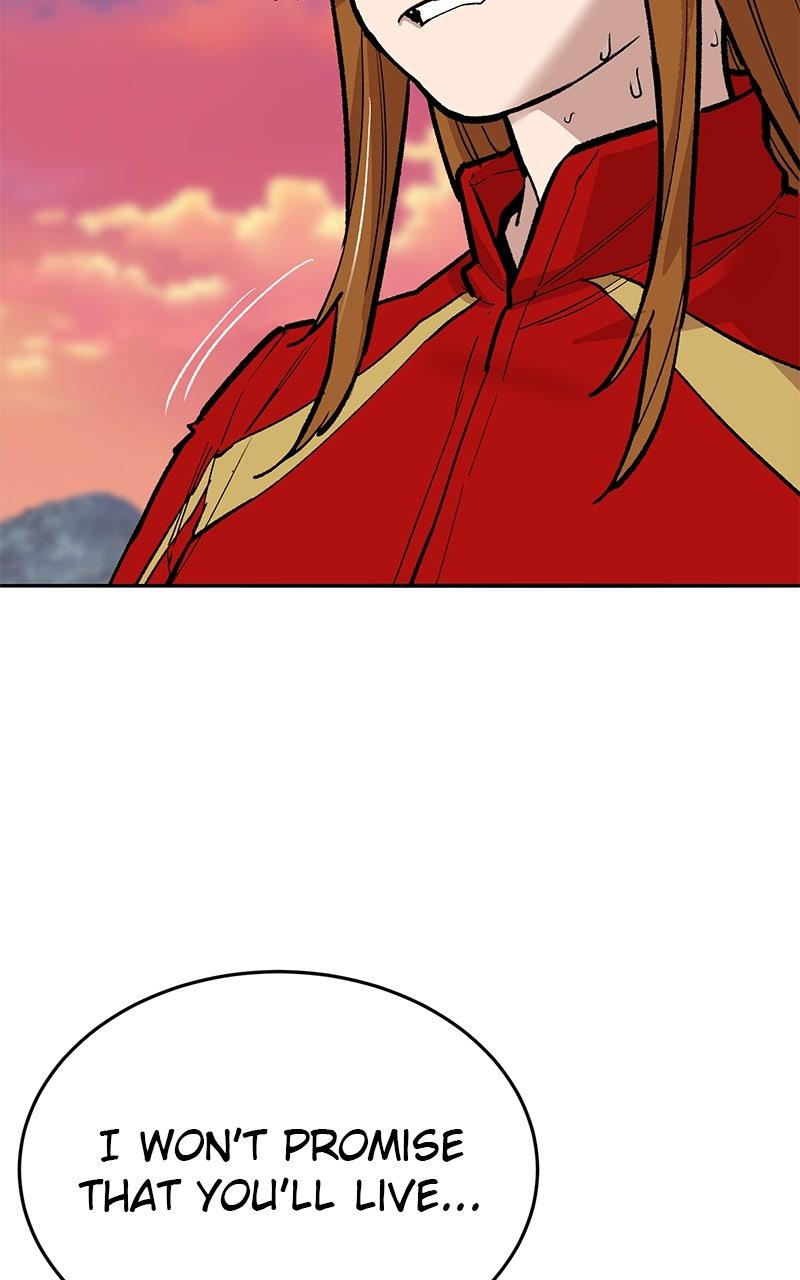 Limit Breaker Chap 170 - Next Chap 171
