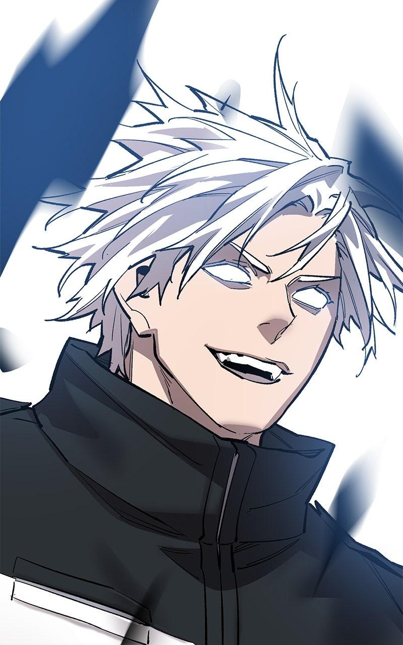 Limit Breaker Chap 170 - Next Chap 171