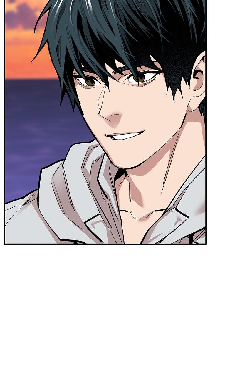 Limit Breaker Chap 170 - Next Chap 171