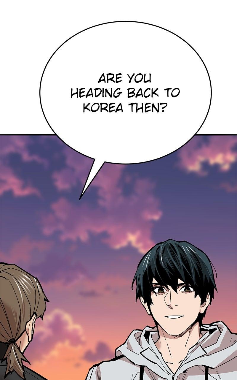 Limit Breaker Chap 170 - Next Chap 171