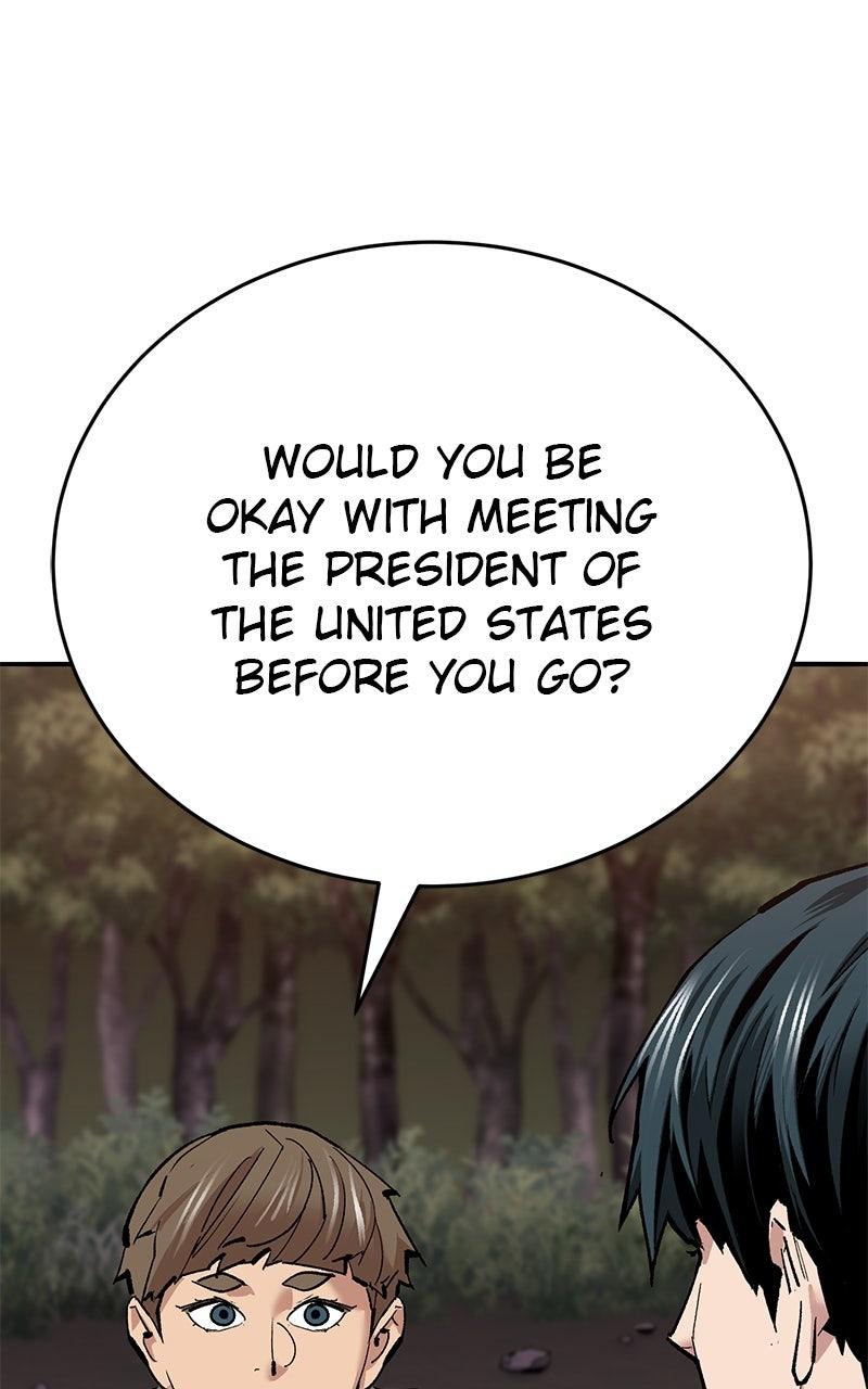 Limit Breaker Chap 170 - Next Chap 171