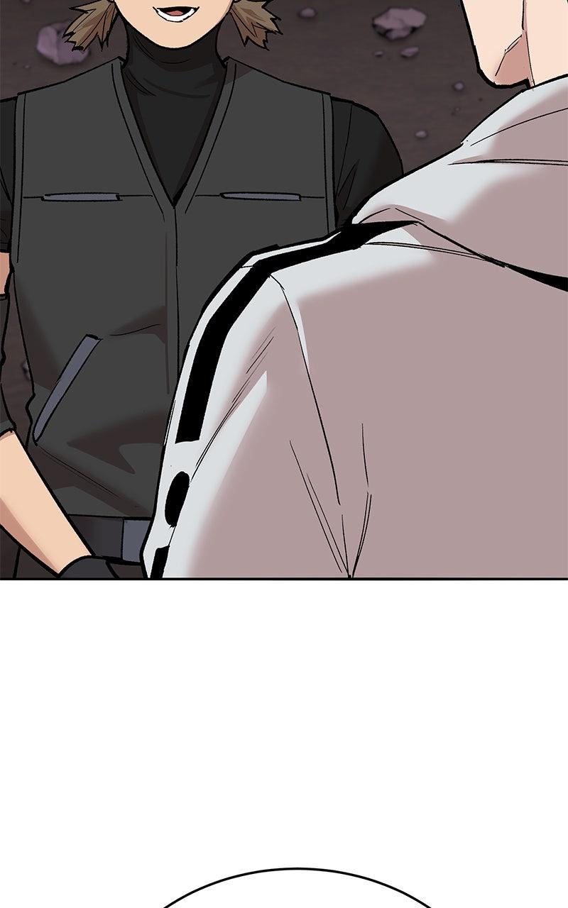 Limit Breaker Chap 170 - Next Chap 171