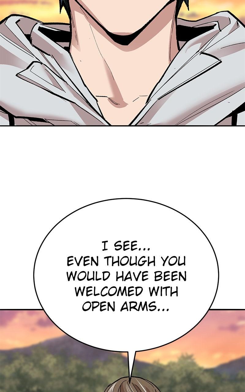 Limit Breaker Chap 170 - Next Chap 171