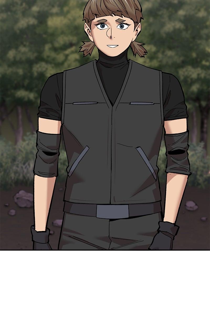Limit Breaker Chap 170 - Next Chap 171
