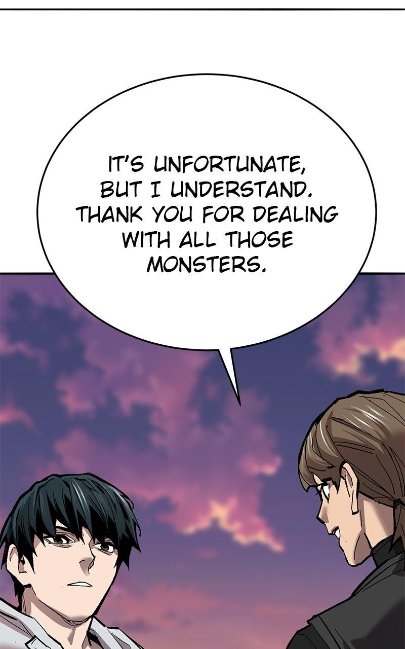 Limit Breaker Chap 170 - Next Chap 171