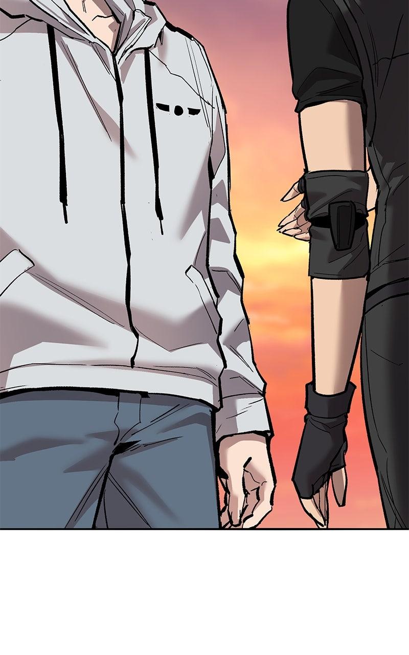 Limit Breaker Chap 170 - Next Chap 171