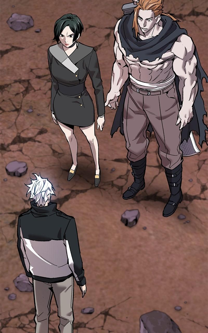 Limit Breaker Chap 170 - Next Chap 171