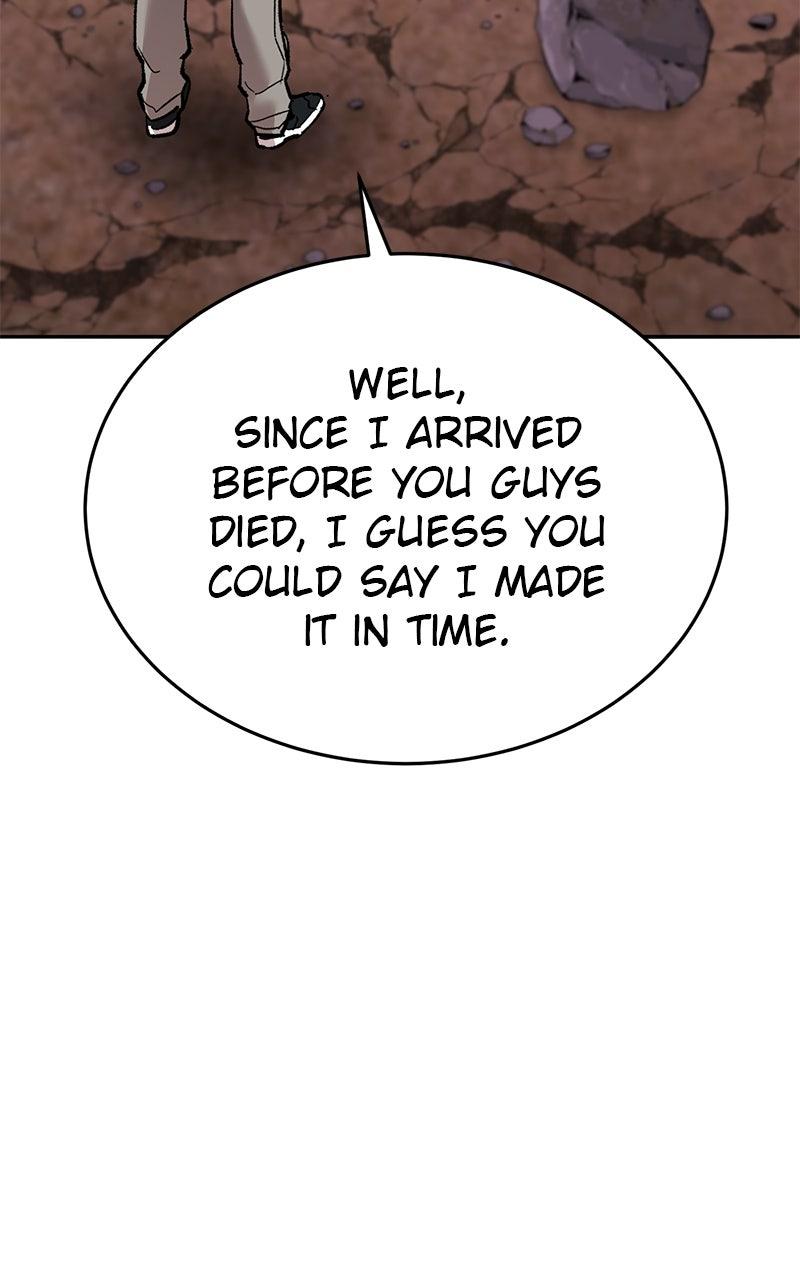 Limit Breaker Chap 170 - Next Chap 171