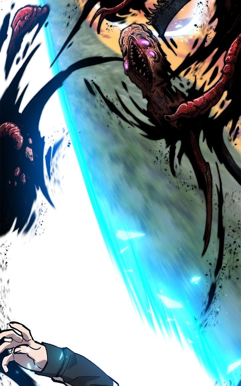 Limit Breaker Chap 170 - Next Chap 171