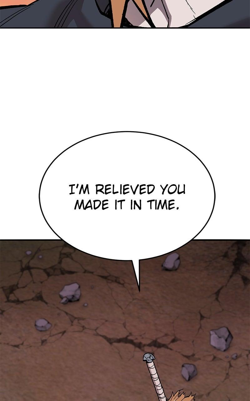 Limit Breaker Chap 170 - Next Chap 171