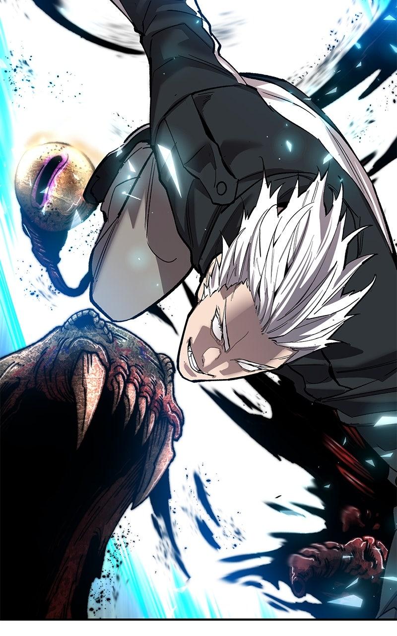Limit Breaker Chap 170 - Next Chap 171