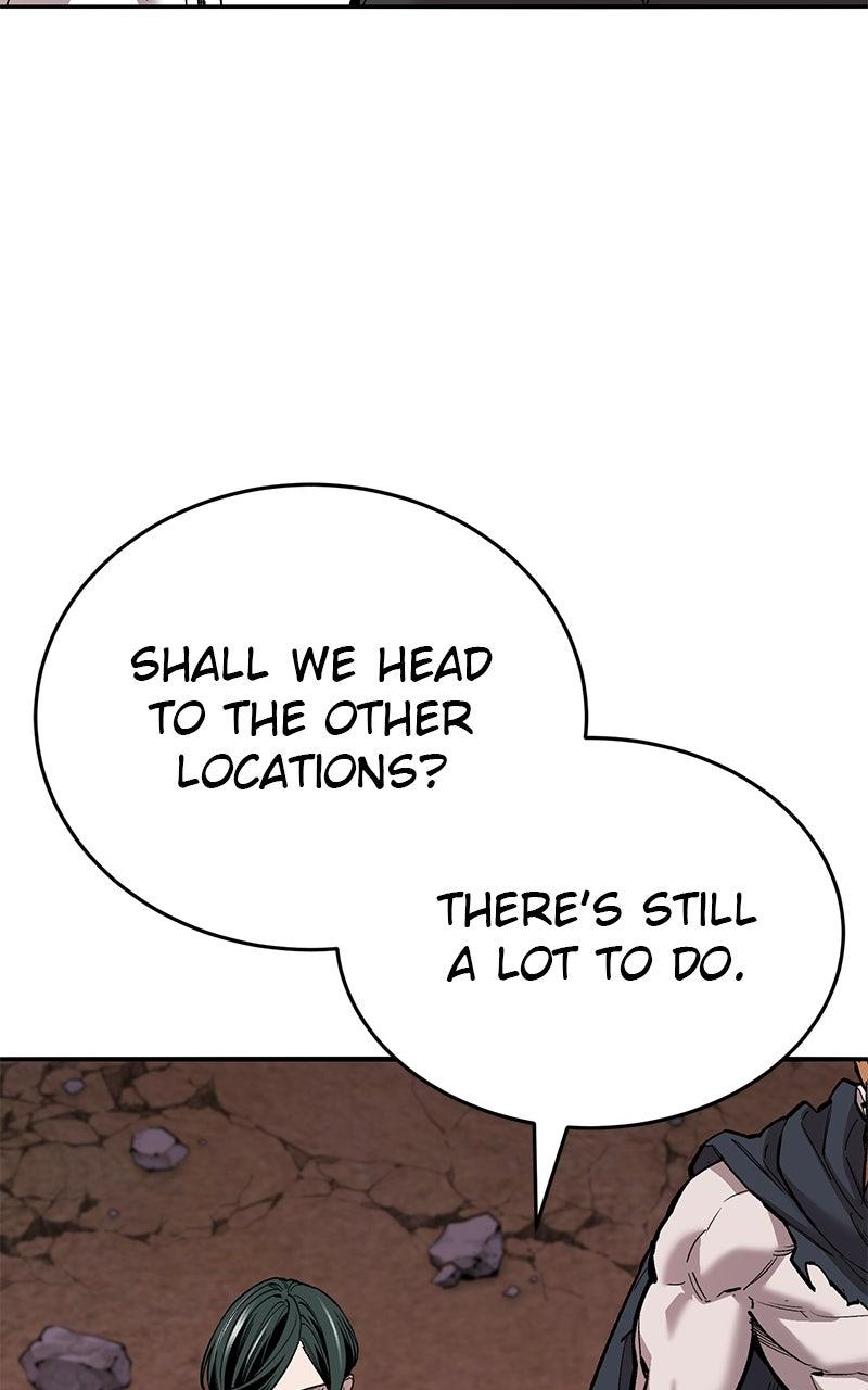 Limit Breaker Chap 170 - Next Chap 171