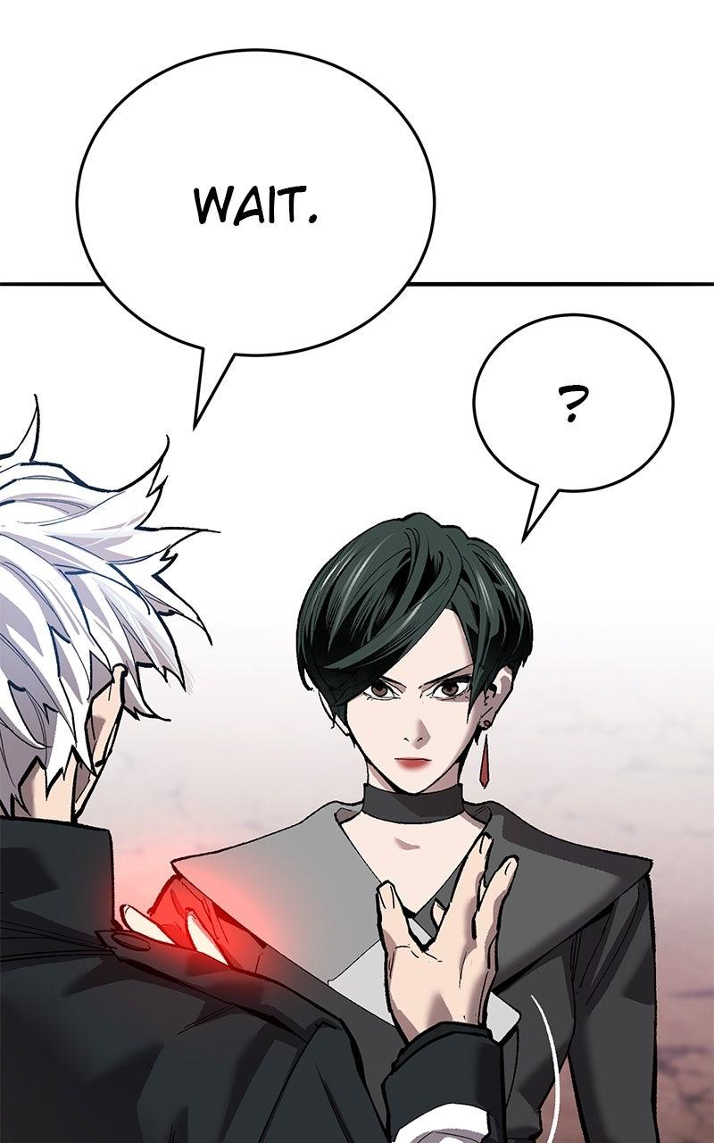 Limit Breaker Chap 170 - Next Chap 171