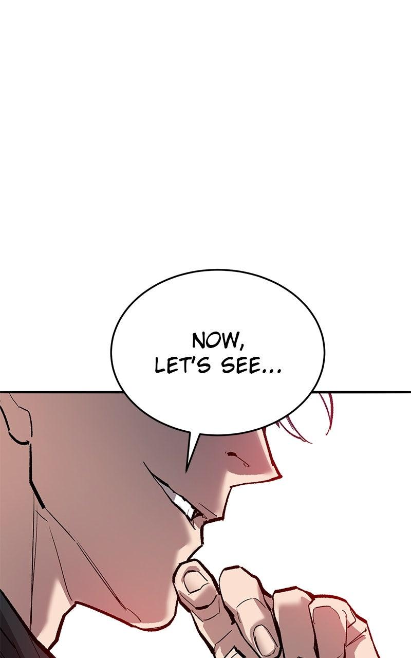 Limit Breaker Chap 171 - Next Chap 172