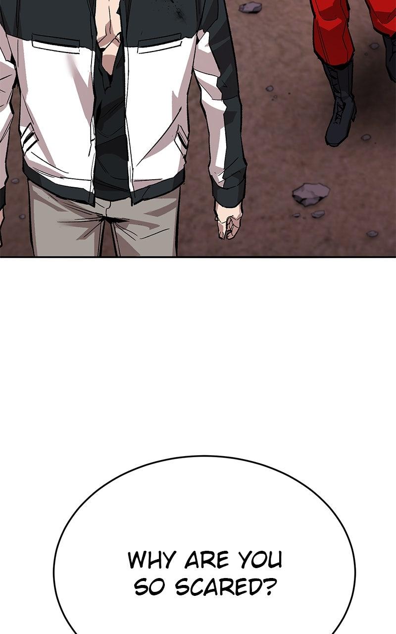 Limit Breaker Chap 171 - Next Chap 172
