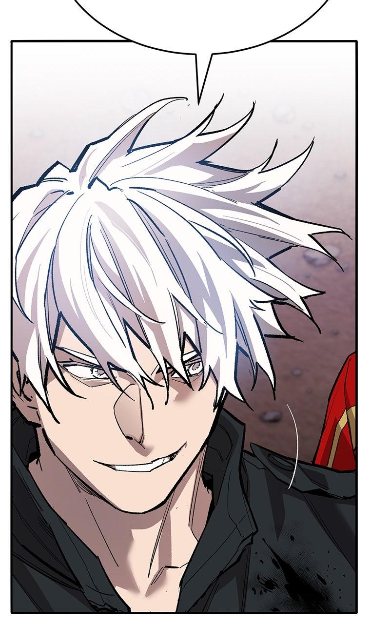 Limit Breaker Chap 171 - Next Chap 172