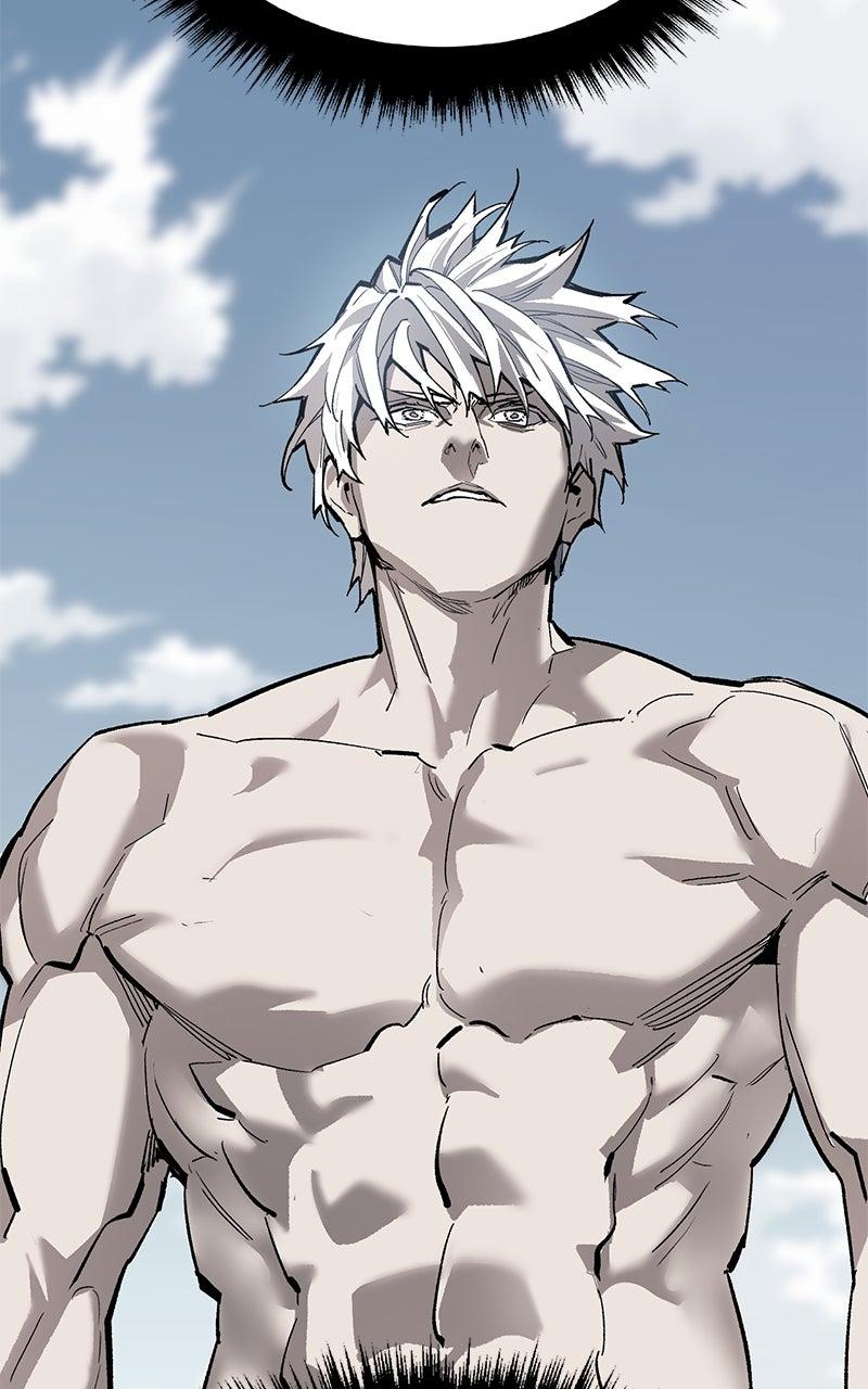 Limit Breaker Chap 171 - Next Chap 172