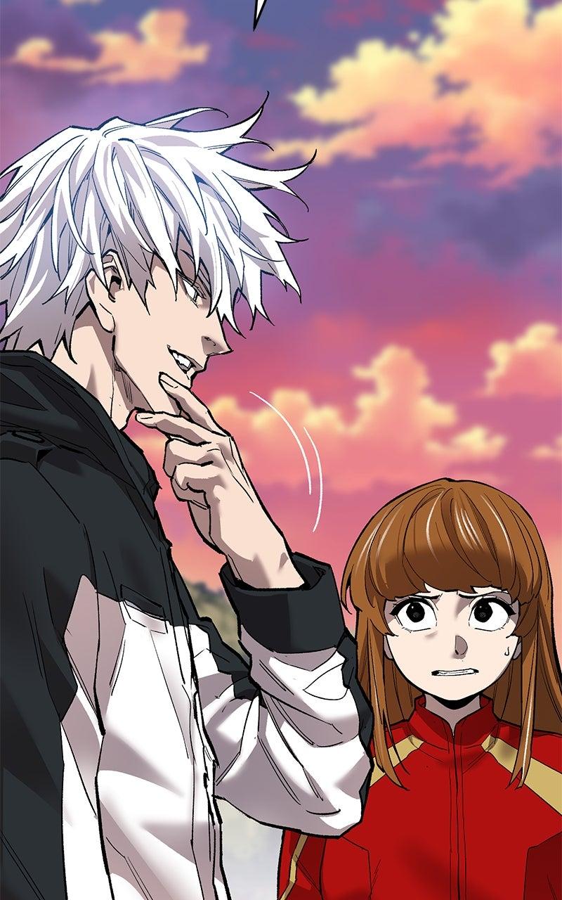 Limit Breaker Chap 171 - Next Chap 172