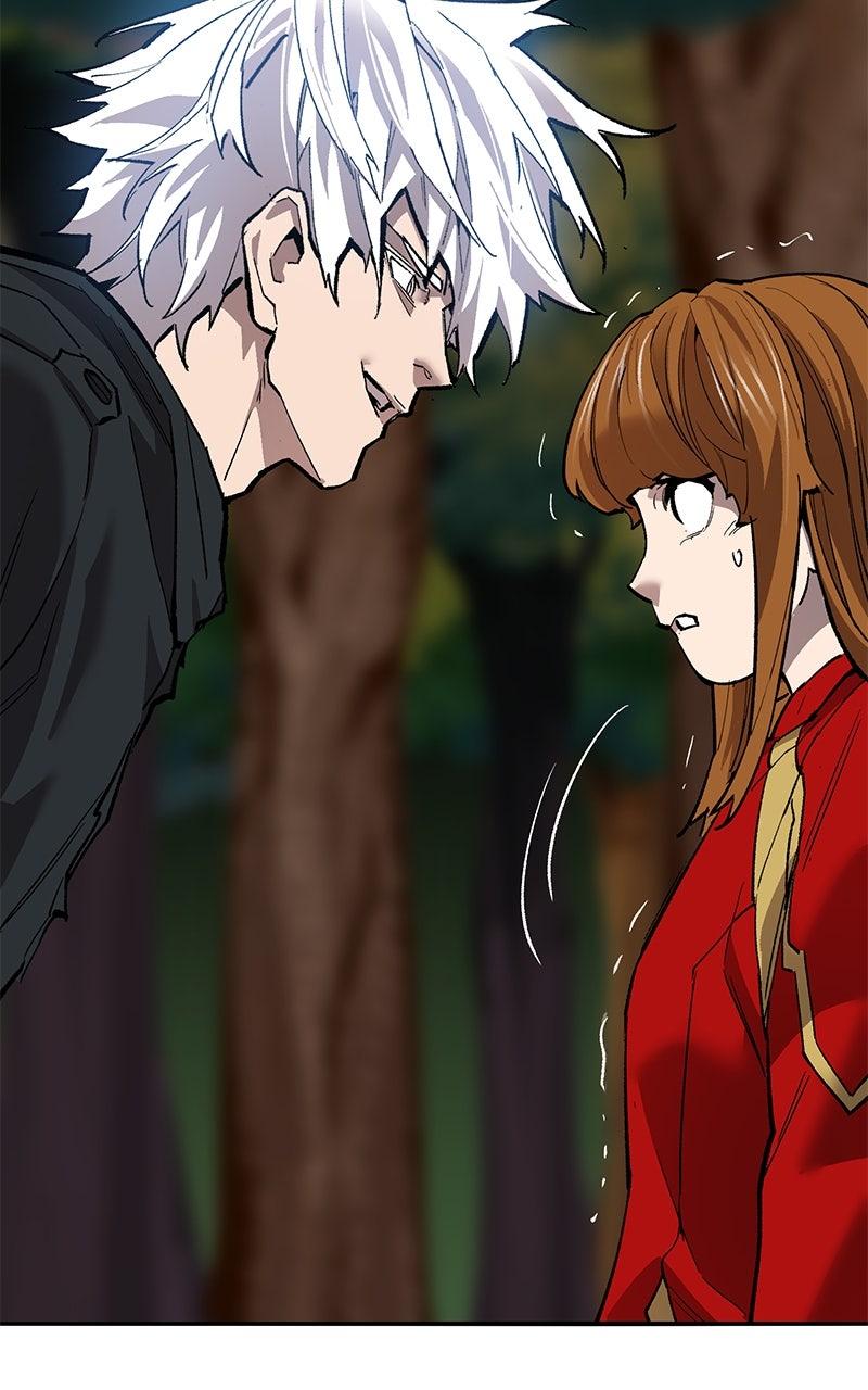 Limit Breaker Chap 171 - Next Chap 172