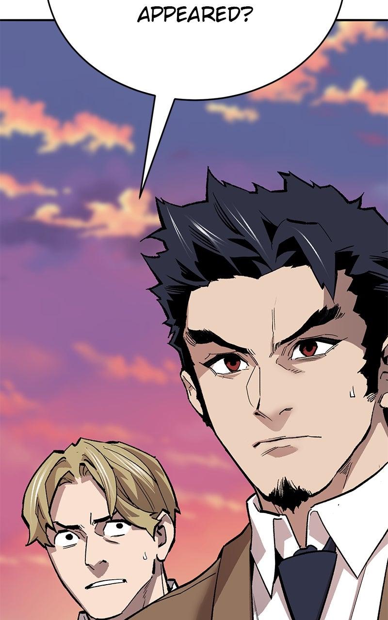 Limit Breaker Chap 171 - Next Chap 172
