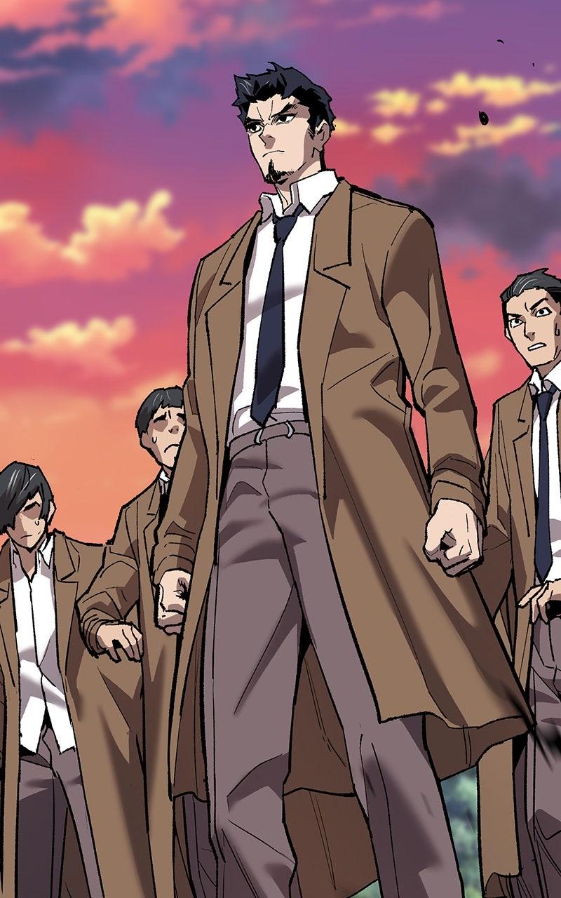 Limit Breaker Chap 171 - Next Chap 172