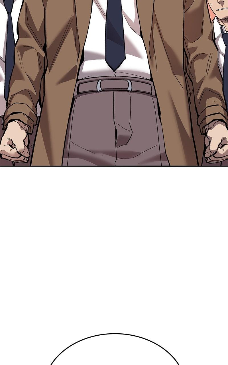 Limit Breaker Chap 171 - Next Chap 172