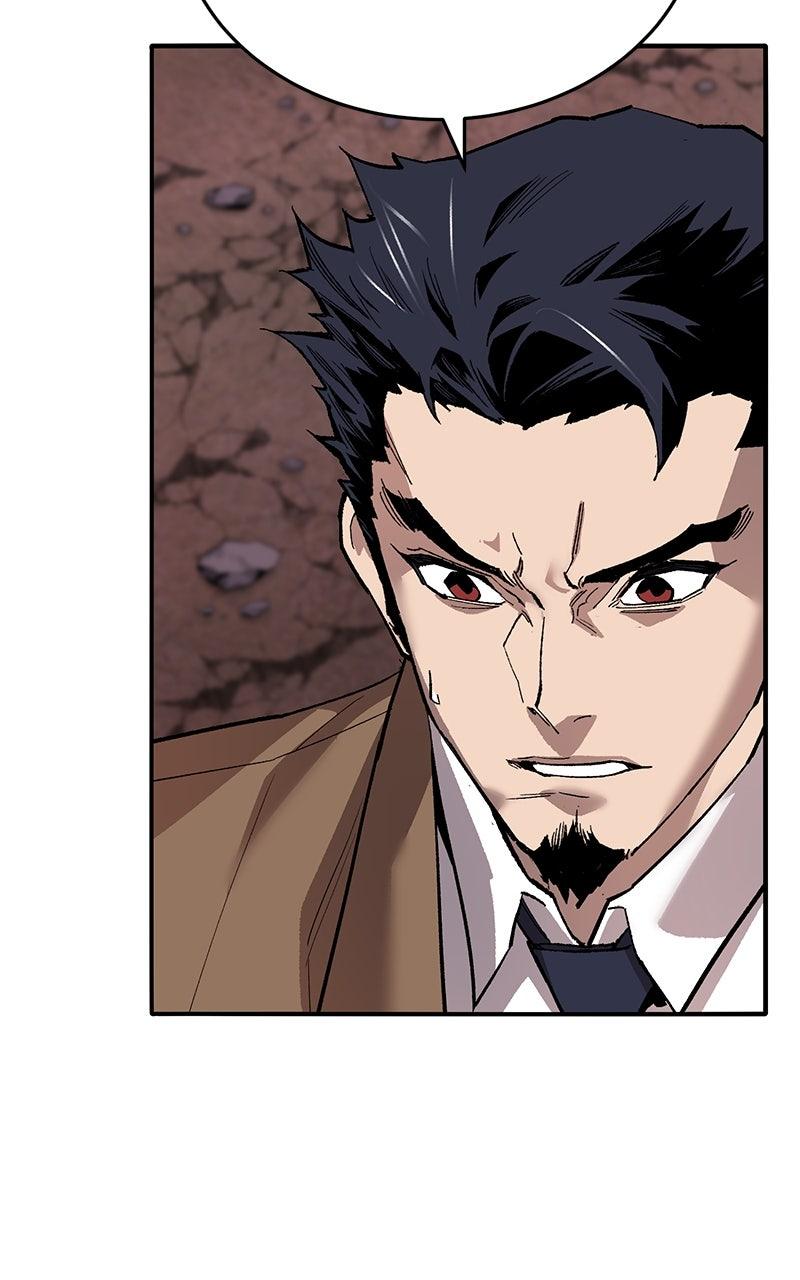 Limit Breaker Chap 171 - Next Chap 172