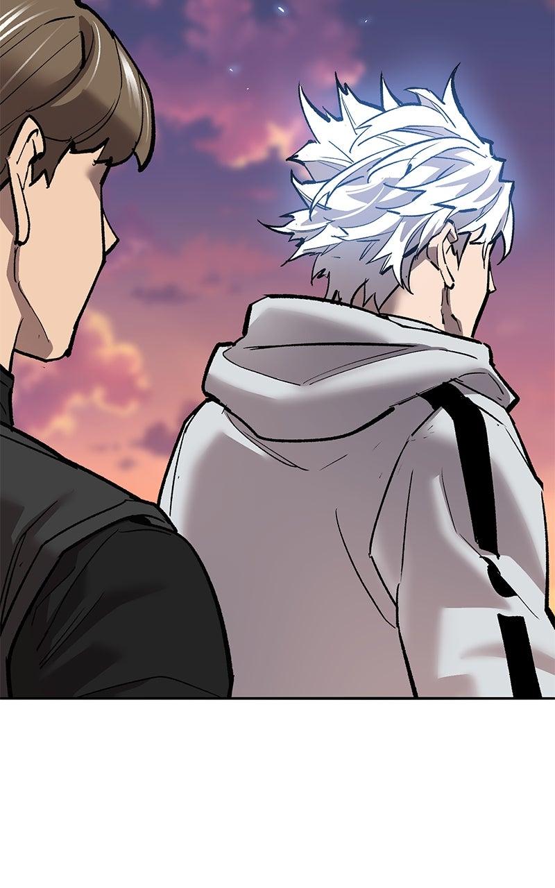 Limit Breaker Chap 171 - Next Chap 172