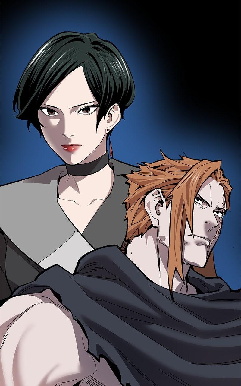 Limit Breaker Chap 171 - Next Chap 172
