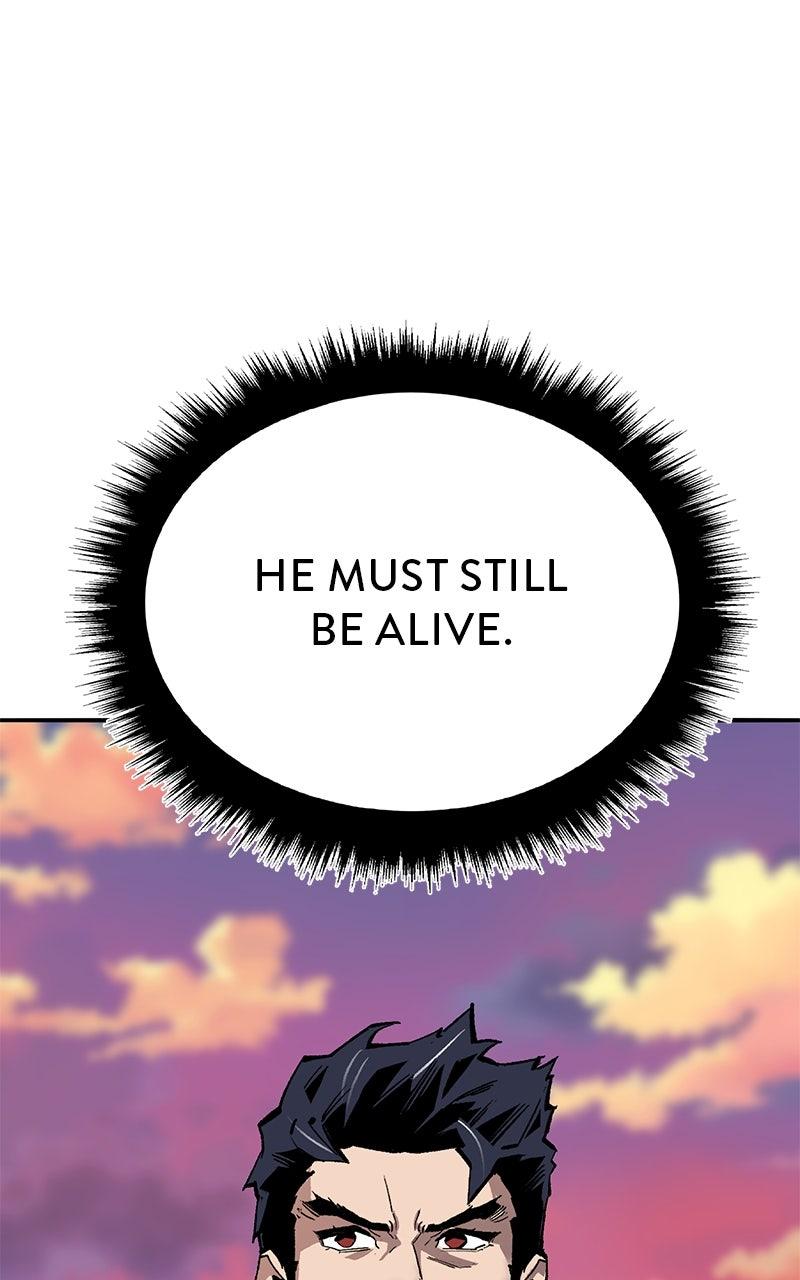 Limit Breaker Chap 171 - Next Chap 172