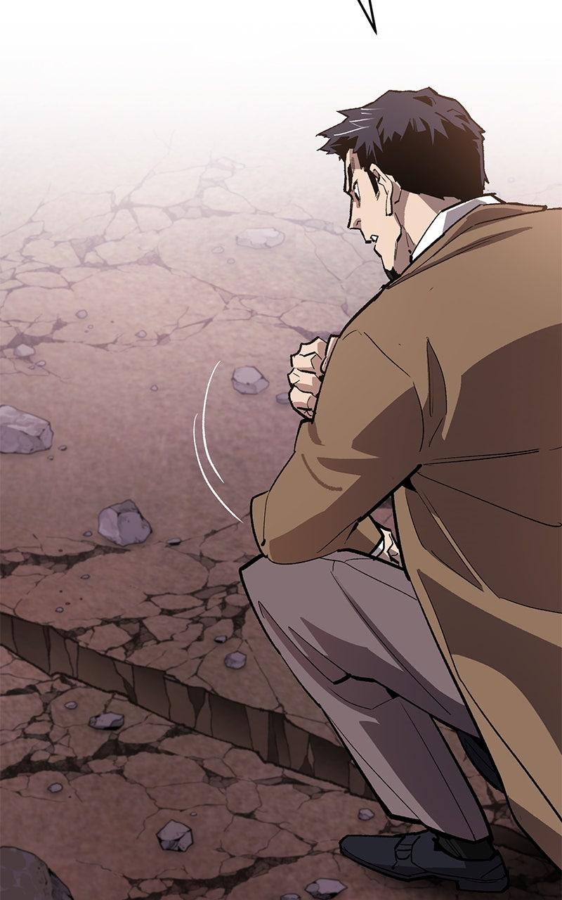 Limit Breaker Chap 171 - Next Chap 172