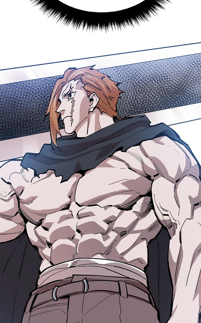 Limit Breaker Chap 171 - Next Chap 172