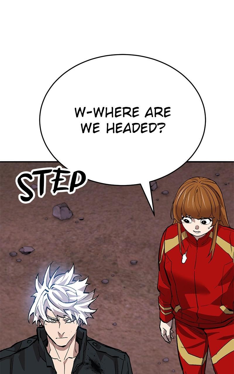Limit Breaker Chap 171 - Next Chap 172