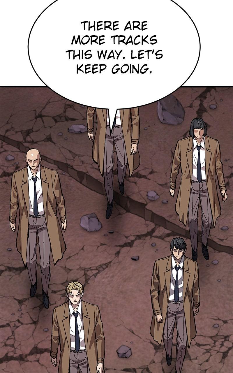 Limit Breaker Chap 171 - Next Chap 172