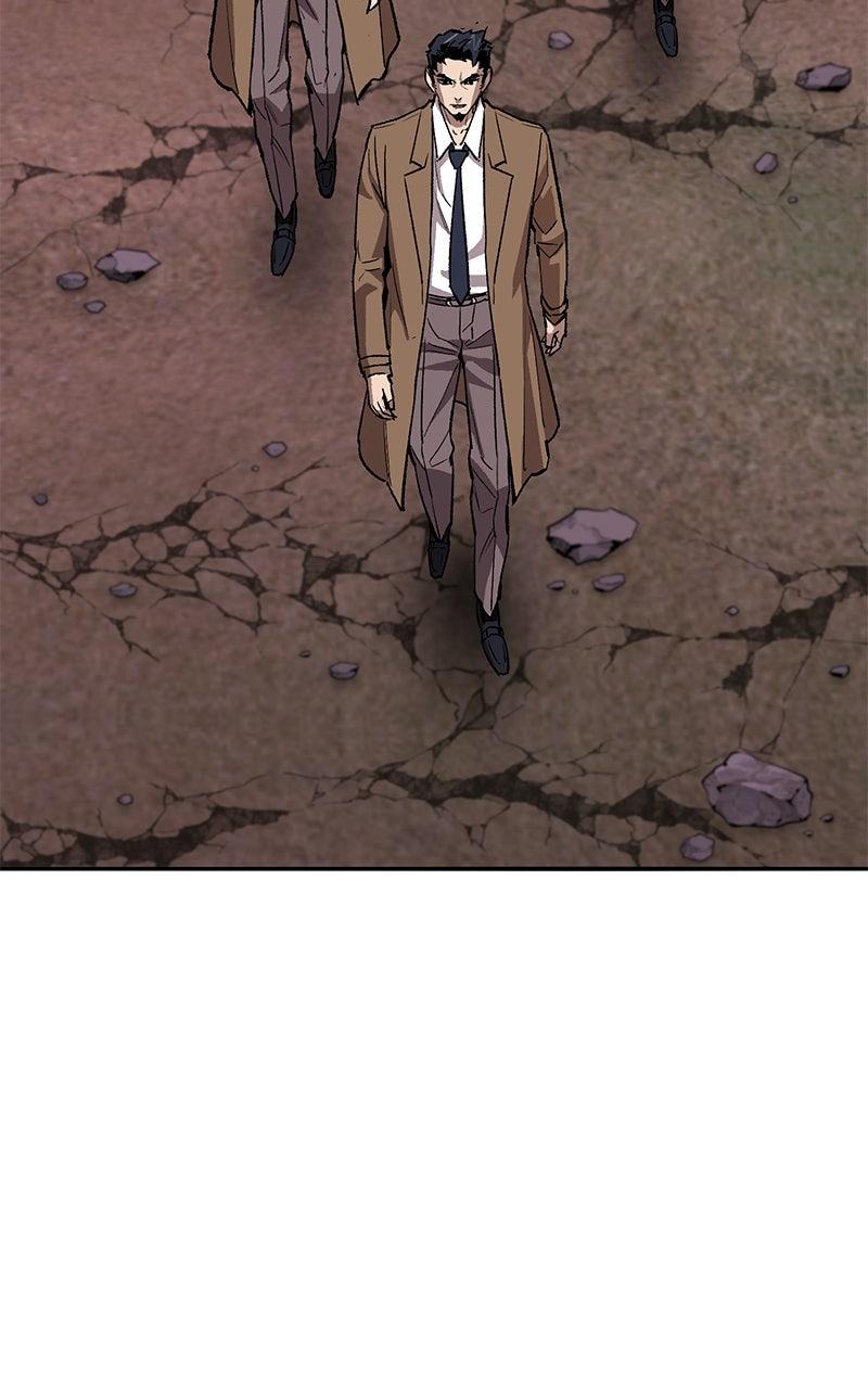 Limit Breaker Chap 171 - Next Chap 172