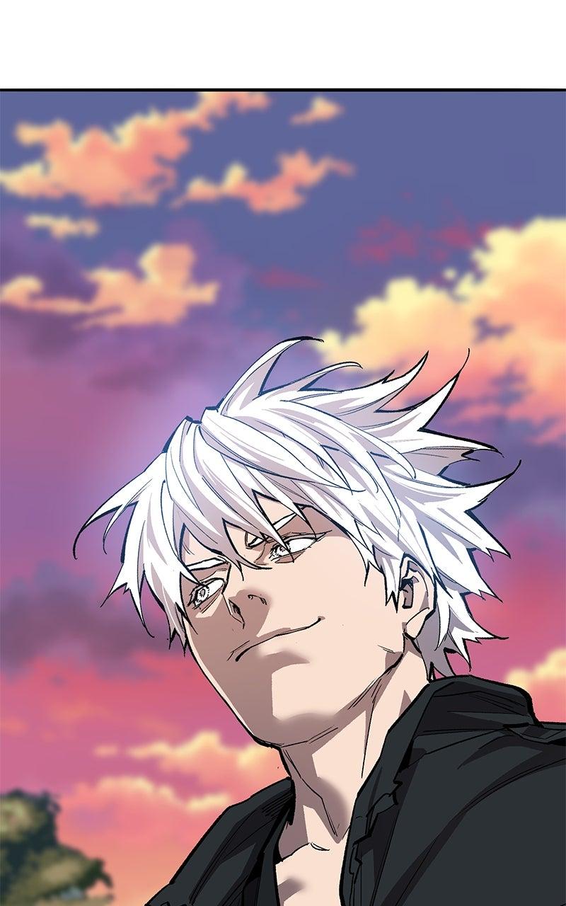 Limit Breaker Chap 171 - Next Chap 172