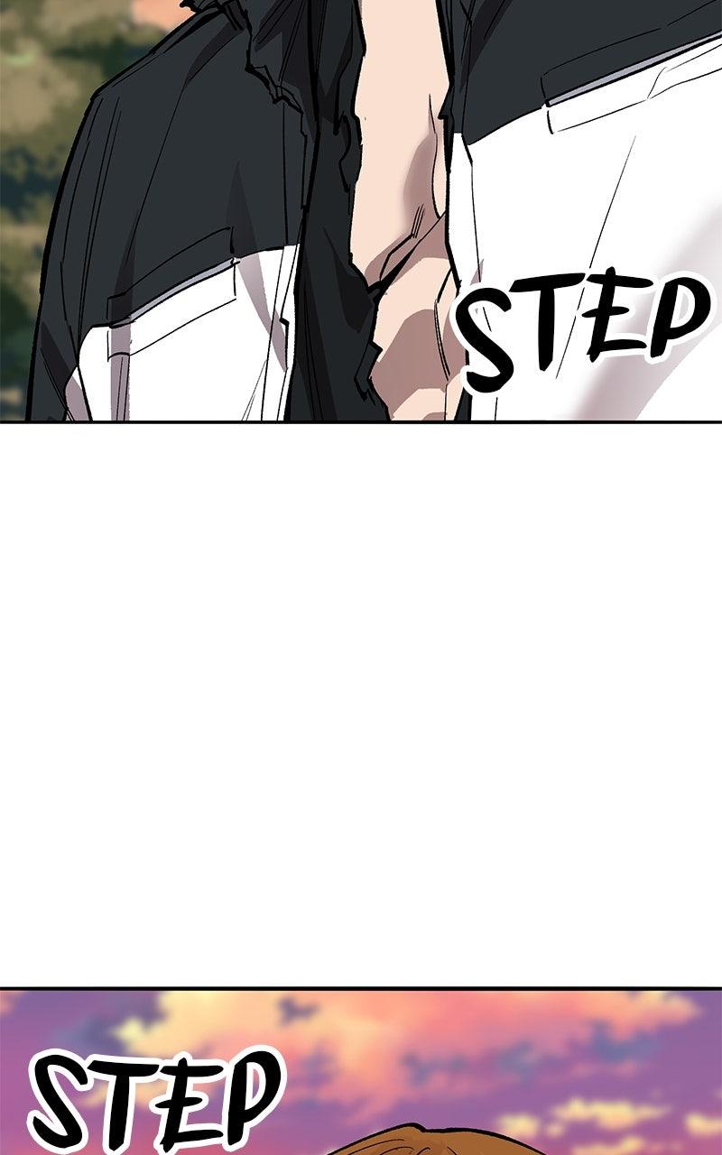 Limit Breaker Chap 171 - Next Chap 172