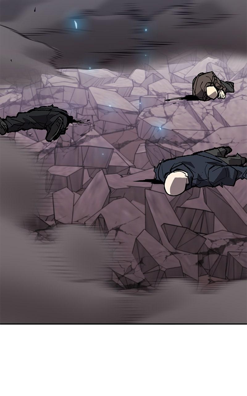 Limit Breaker Chap 171 - Next Chap 172