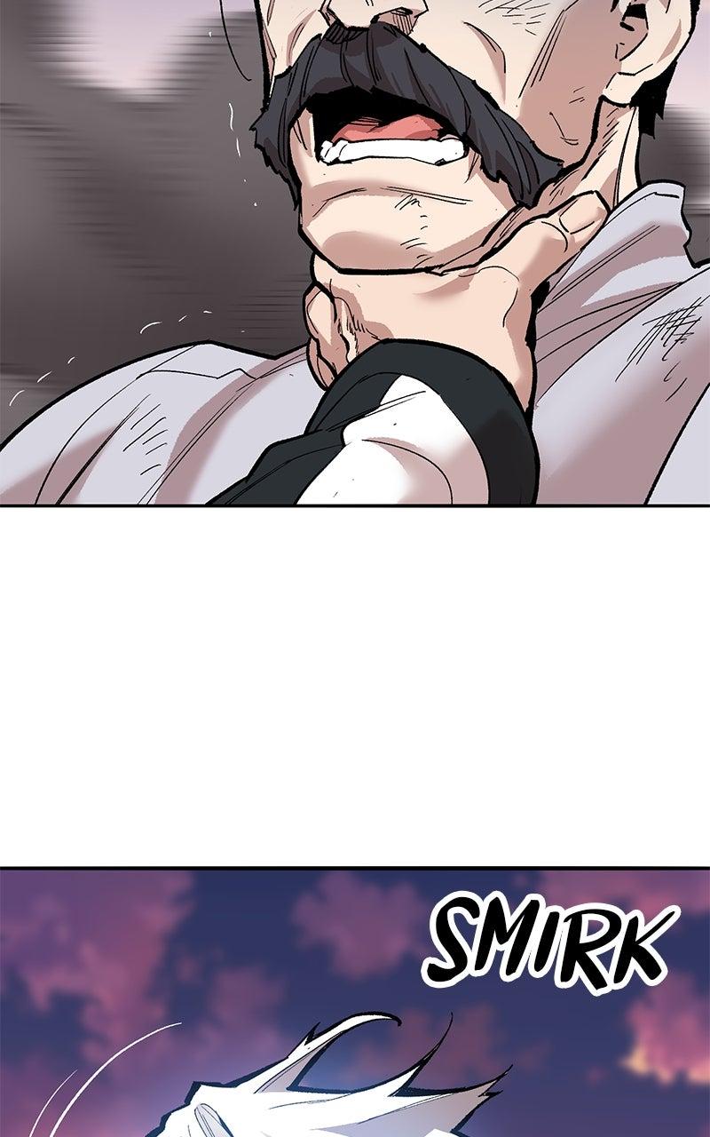 Limit Breaker Chap 171 - Next Chap 172