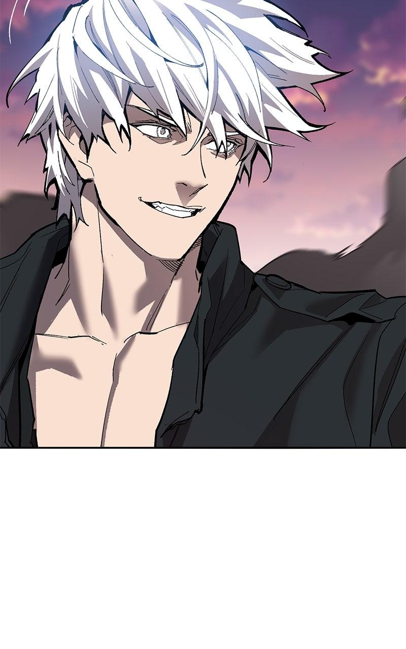 Limit Breaker Chap 171 - Next Chap 172