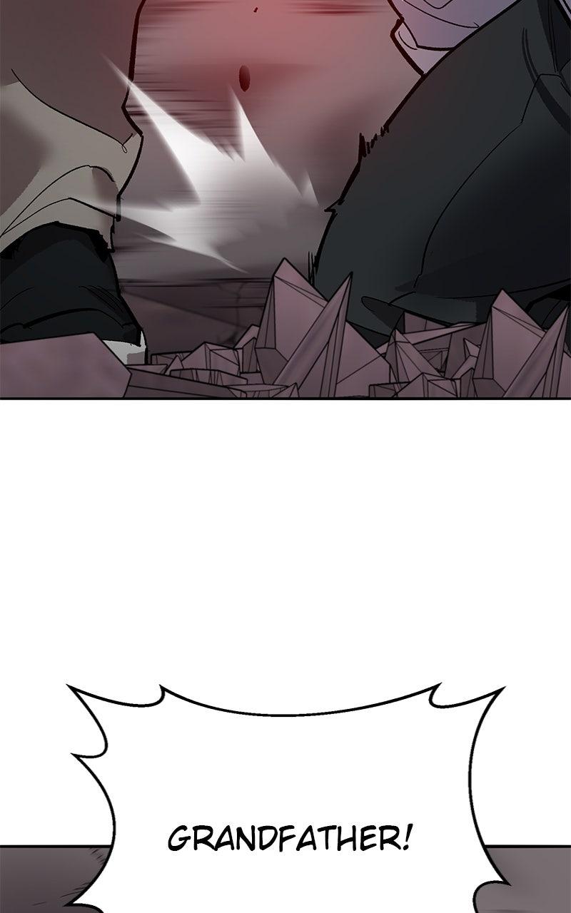 Limit Breaker Chap 171 - Next Chap 172